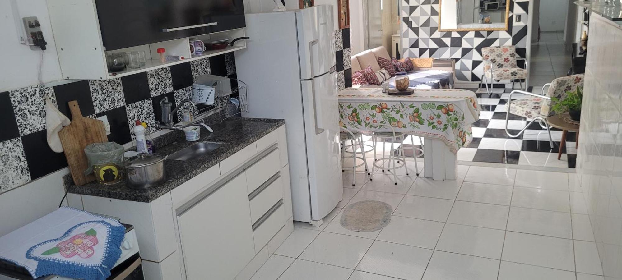 Ferienwohnung Andrades Rio de Janeiro Exterior foto